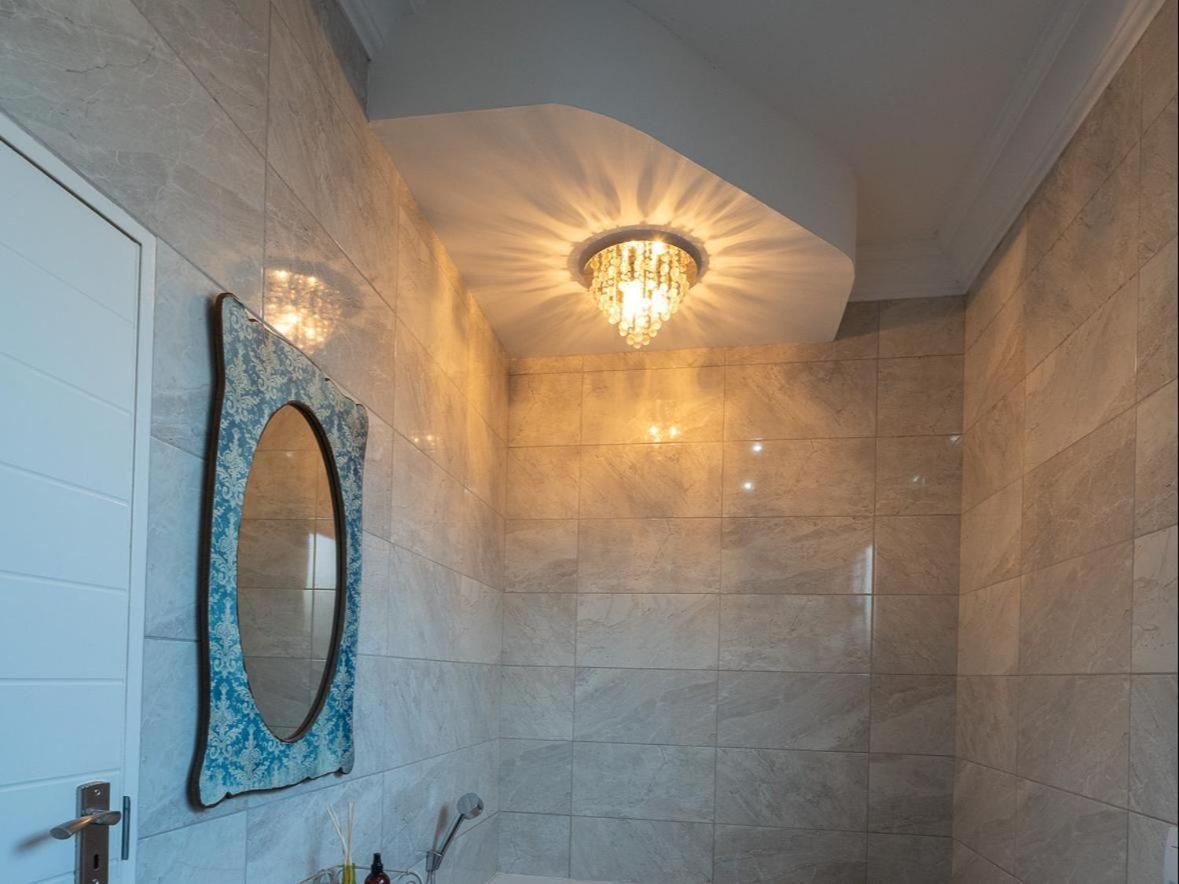 Familia Guesthouse & Boutique Hotel フロブレールスダル 部屋 写真