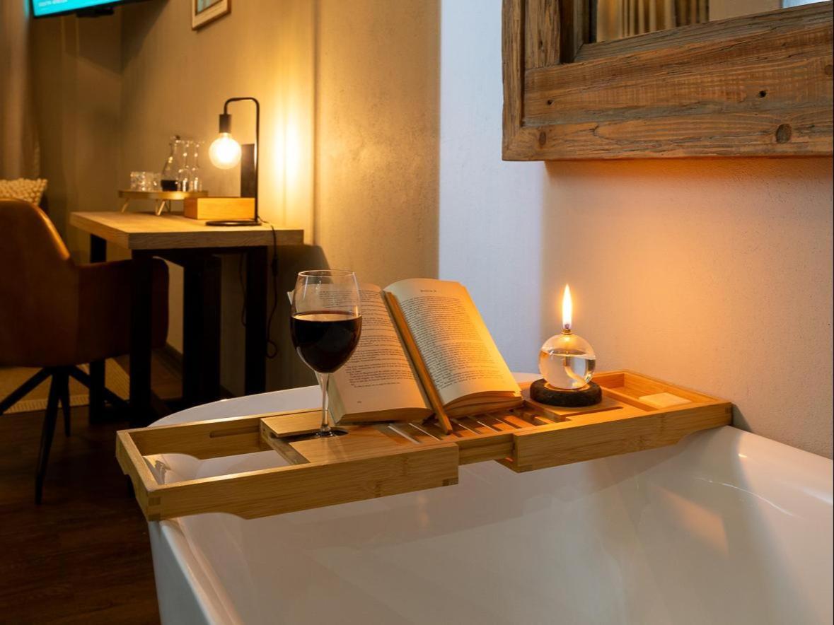 Familia Guesthouse & Boutique Hotel フロブレールスダル 部屋 写真