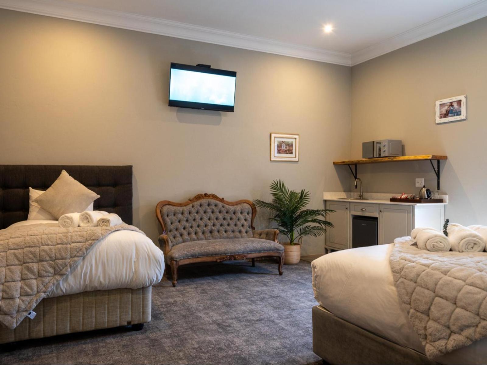 Familia Guesthouse & Boutique Hotel フロブレールスダル 部屋 写真