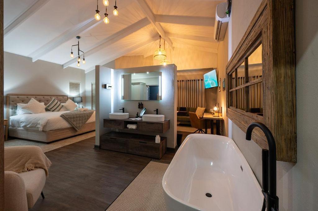 Familia Guesthouse & Boutique Hotel フロブレールスダル 部屋 写真